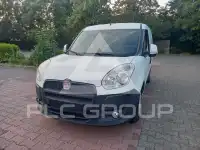 2011 Fiat Doblo