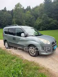 2011 Fiat Doblo