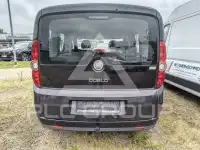 2011 Fiat Doblo