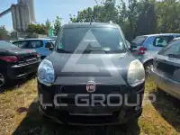 2011 Fiat Doblo