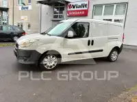 2011 Fiat Doblo