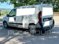 2011 Fiat Doblo