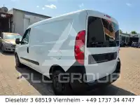 2011 Fiat Doblo