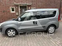 2011 Fiat Doblo