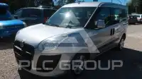 2011 Fiat Doblo