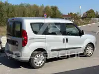 2011 Fiat Doblo