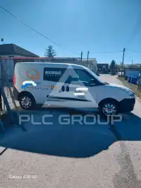 2011 Fiat Doblo