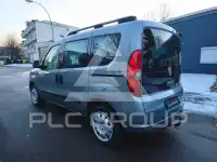 2011 Fiat Doblo