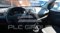 2011 Fiat Doblo