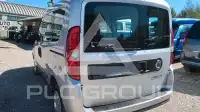2011 Fiat Doblo