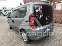 2011 Fiat Doblo