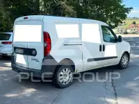 2011 Fiat Doblo