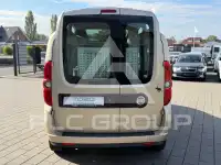 2011 Fiat Doblo