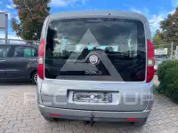 2011 Fiat Doblo