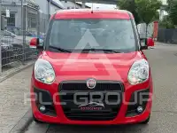 2011 Fiat Doblo