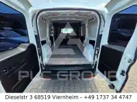 2011 Fiat Doblo