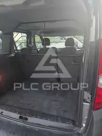2011 Fiat Doblo