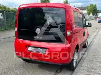 2011 Fiat Doblo