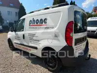 2011 Fiat Doblo