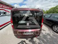2011 Fiat Doblo