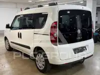 2011 Fiat Doblo