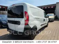 2011 Fiat Doblo