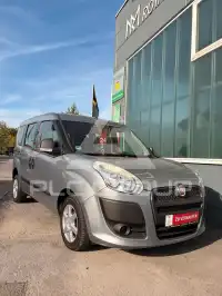 2011 Fiat Doblo