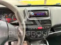 2011 Fiat Doblo