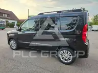 2011 Fiat Doblo