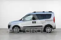 2011 Fiat Doblo
