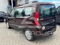 2011 Fiat Doblo