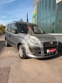 2011 Fiat Doblo