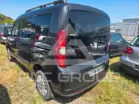 2011 Fiat Doblo