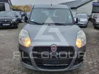 2011 Fiat Doblo