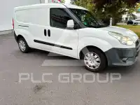 2011 Fiat Doblo