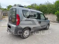 2011 Fiat Doblo