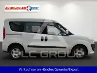 2011 Fiat Doblo