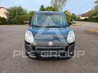 2011 Fiat Doblo