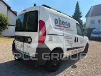 2011 Fiat Doblo