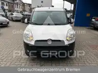 2011 Fiat Doblo