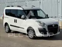 2011 Fiat Doblo