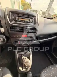 2011 Fiat Doblo
