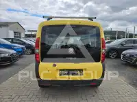 2011 Fiat Doblo