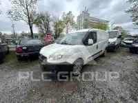 2011 Fiat Doblo