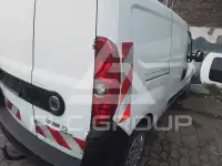 2011 Fiat Doblo