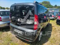 2011 Fiat Doblo
