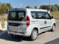 2011 Fiat Doblo