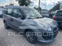 2011 Fiat Doblo
