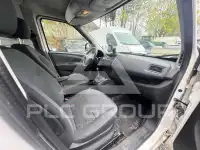2011 Fiat Doblo