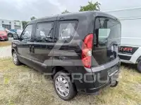 2011 Fiat Doblo